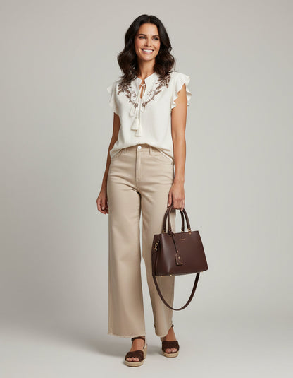 Look Chrysole