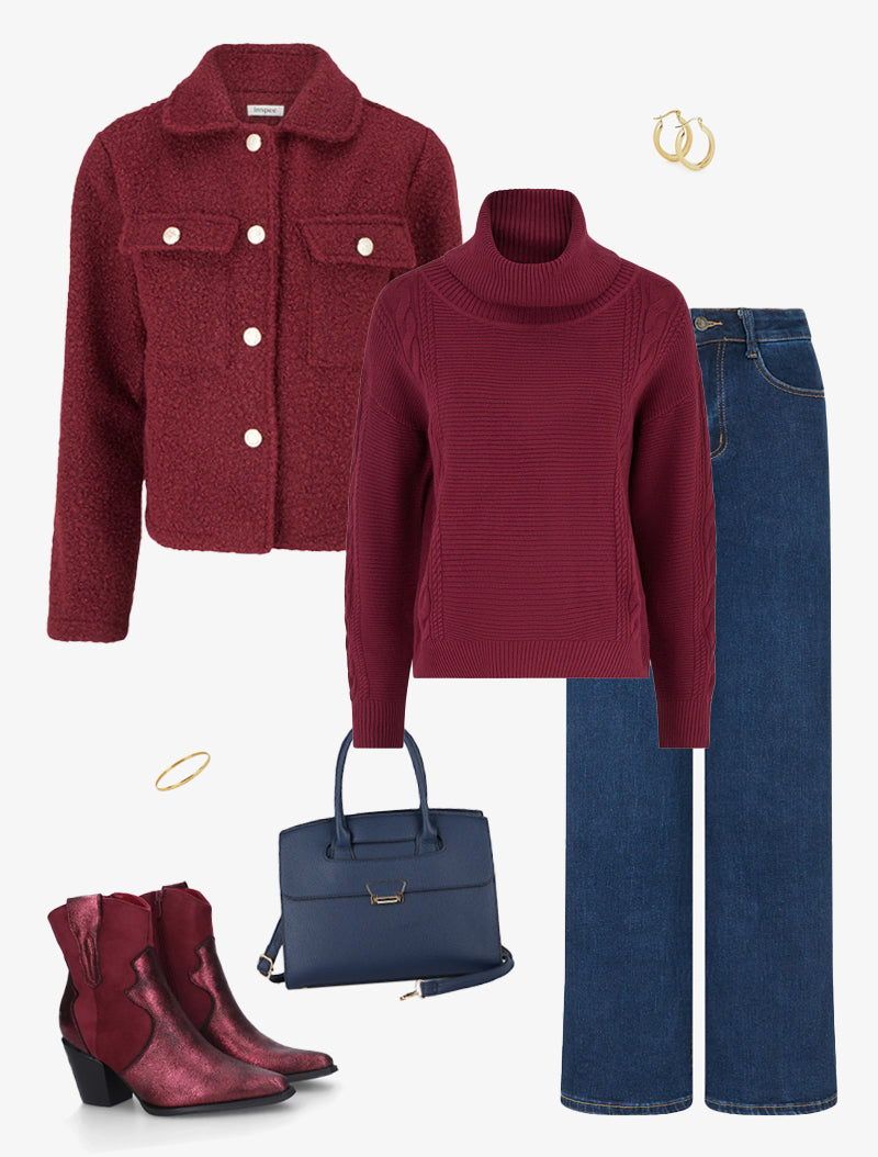 Look Cindelle - 1