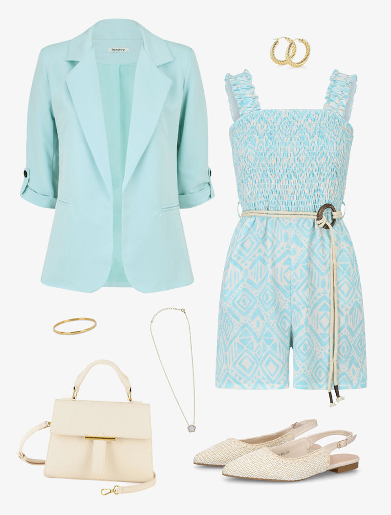 Look Cindya - 1