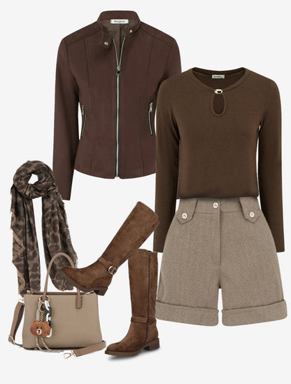 Look Cisara - 1