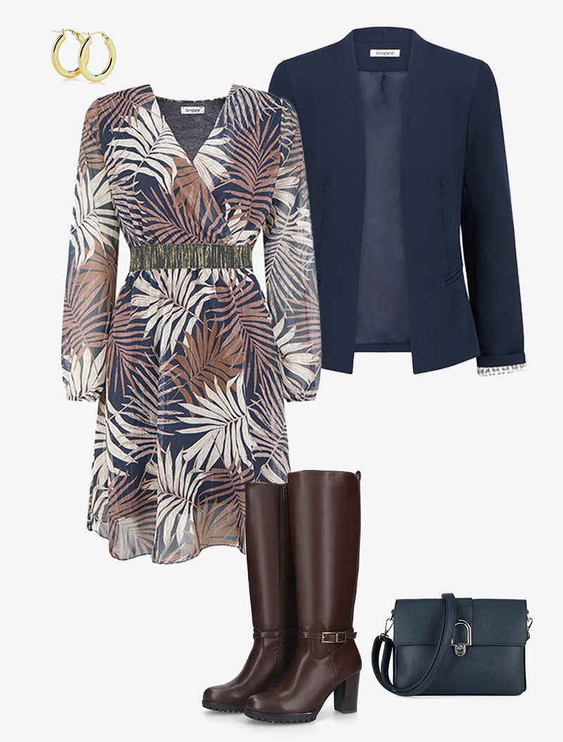 Look Clare - 1
