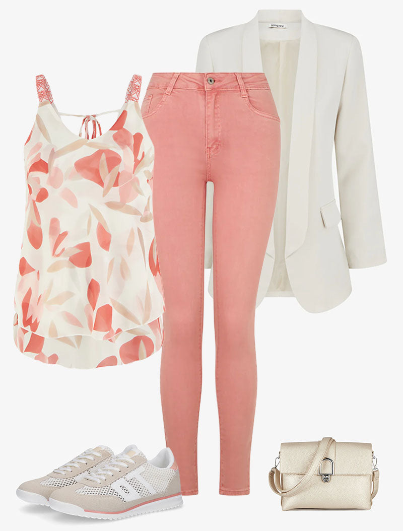 Look Clia - 1