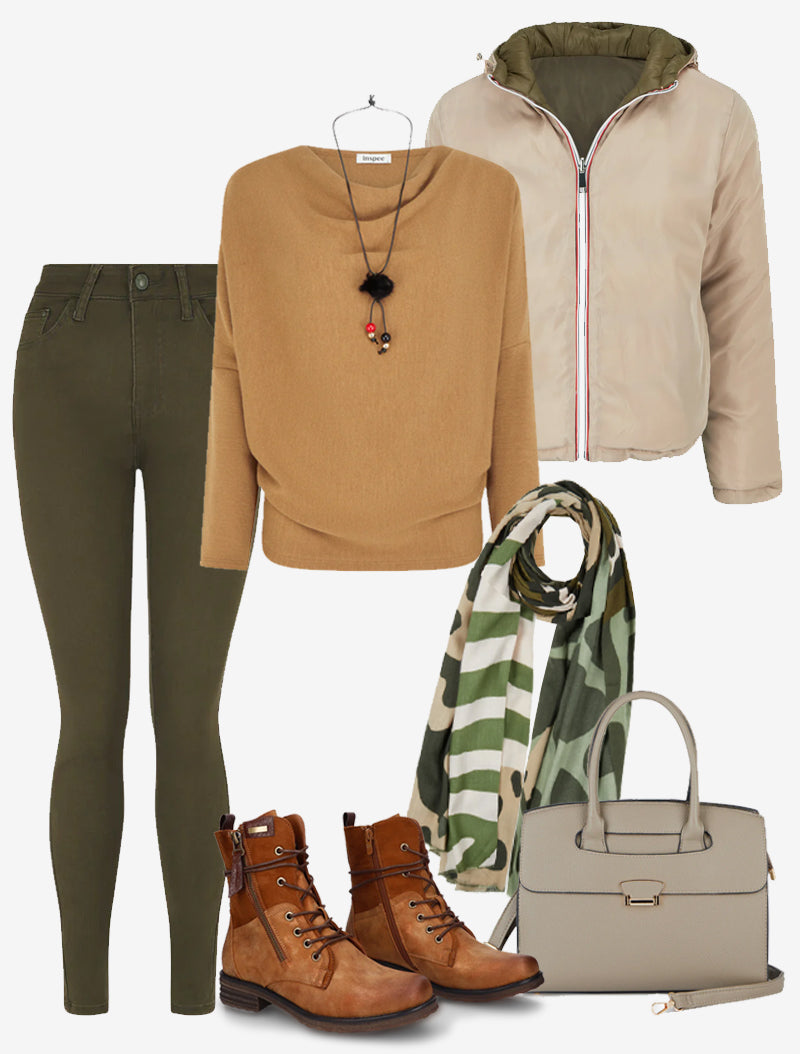 Look Colline - 1