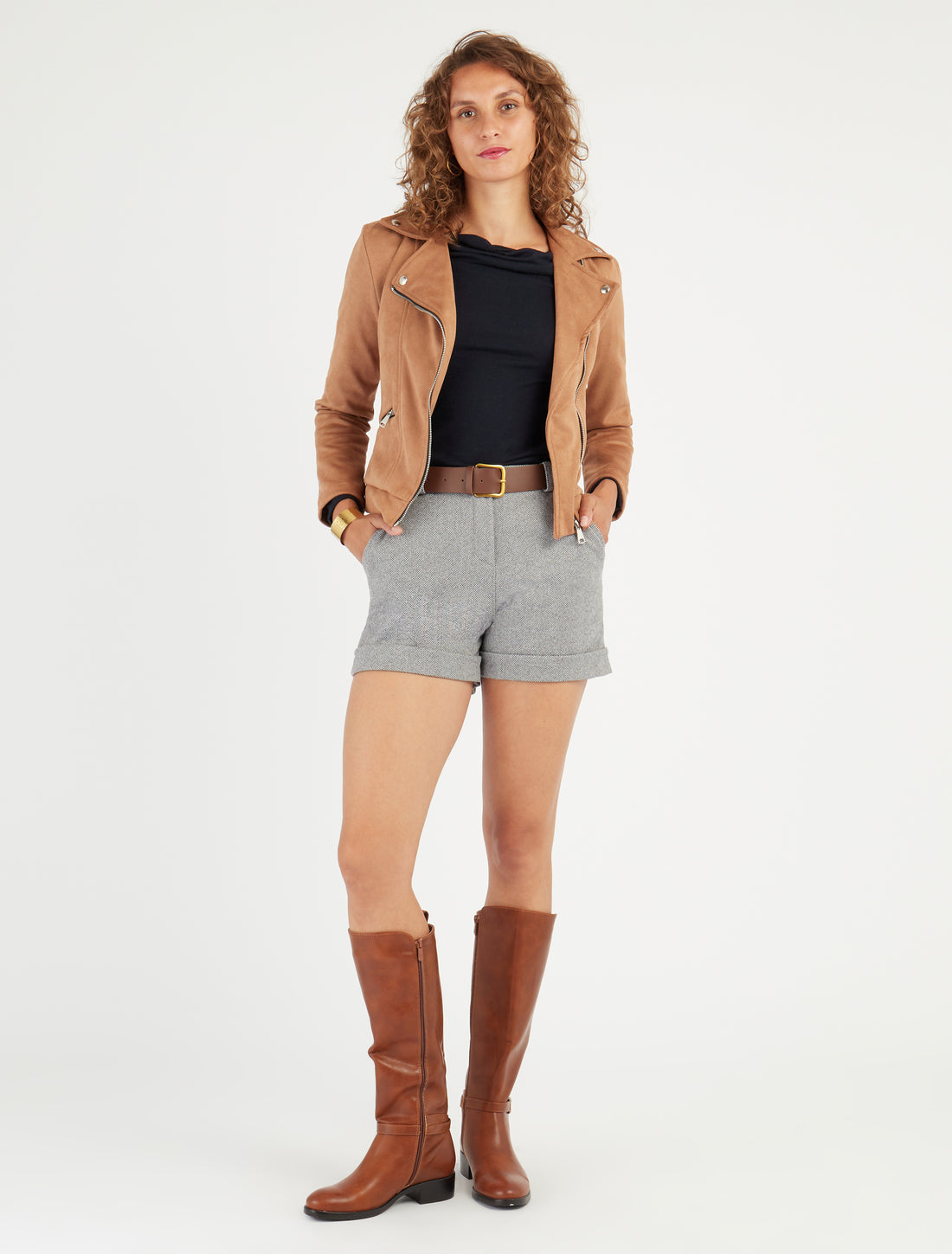Look Coura