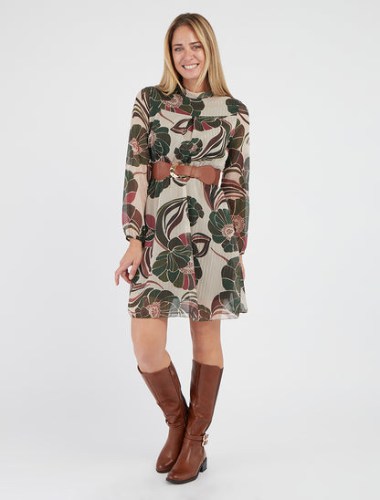 Look Cristelle