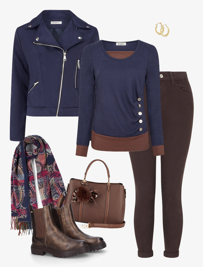 Look Cybele - 1