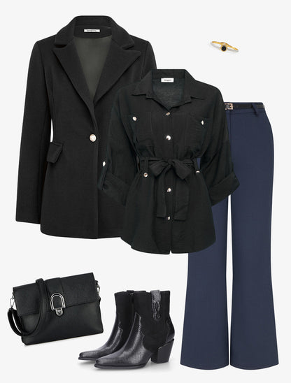 Look Cybelia - 1