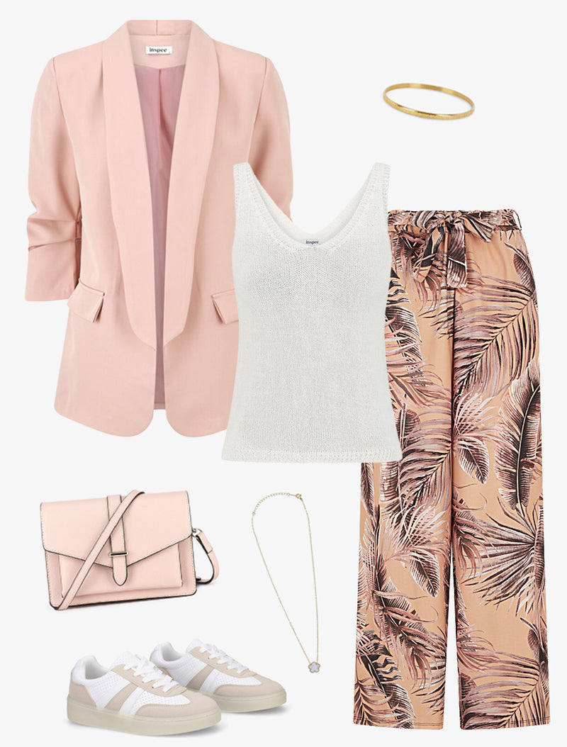 Look Cylinia - 1