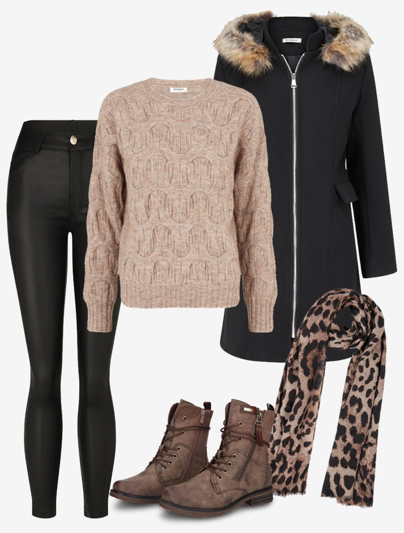 Look Cynda