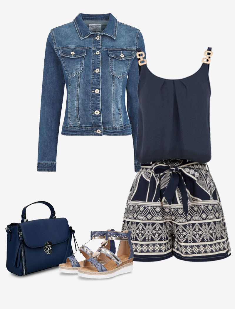 Look Cyrah - 1