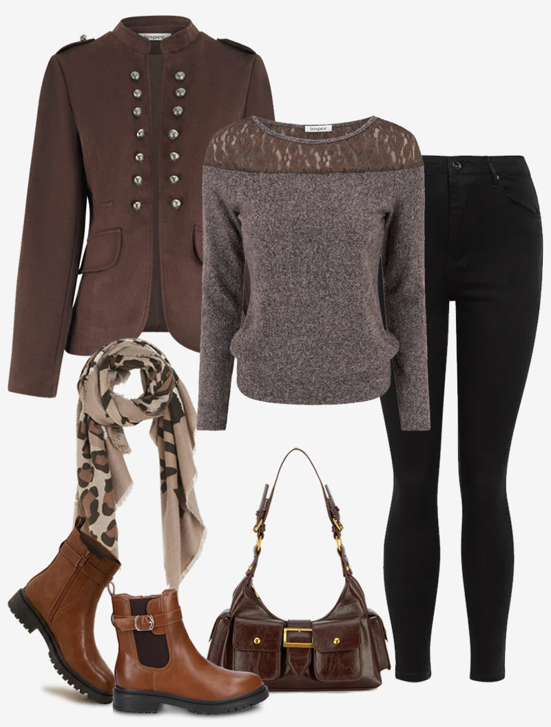Look Cyrena - 1