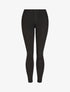 Jean push up coupe skinny - Noir - 5