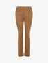Jean slim push-up basique - Beige foncé - 1