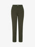 Jean mom uni - Kaki - 1