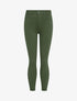 Jean slim uni - Kaki - 1