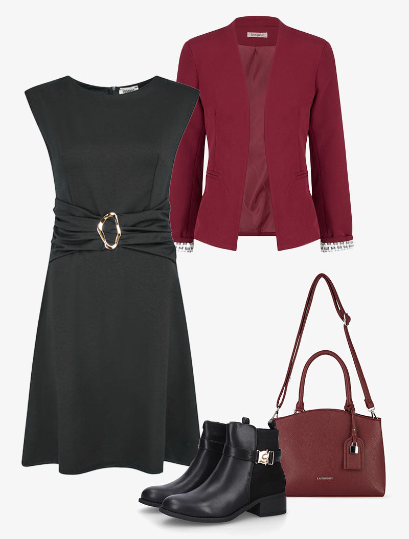 Look Daena - 1