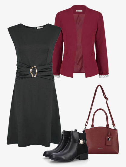 Look Daena - 1