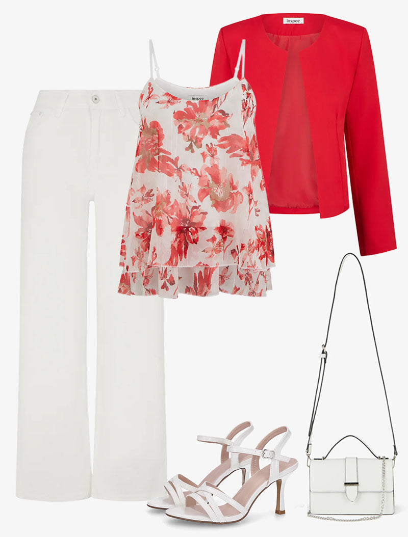 Look Daisa - 1