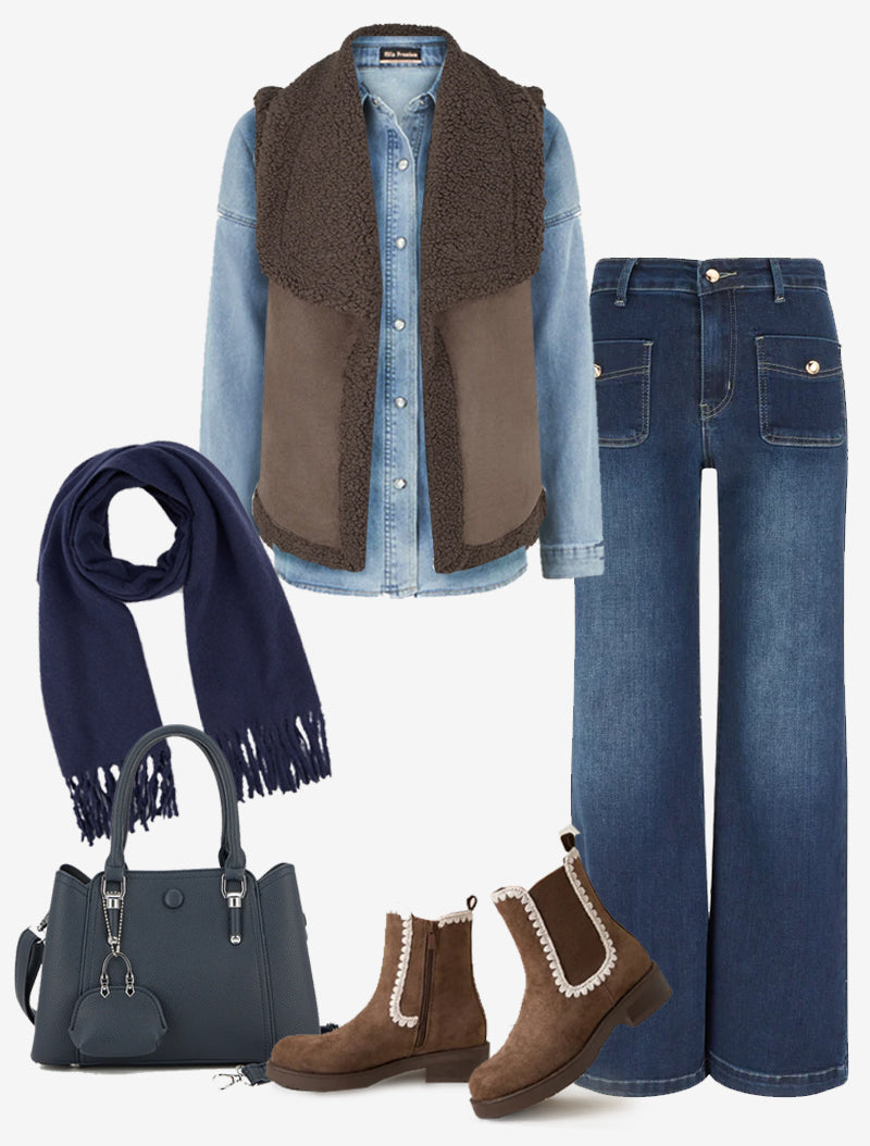 Look Dalan - 1