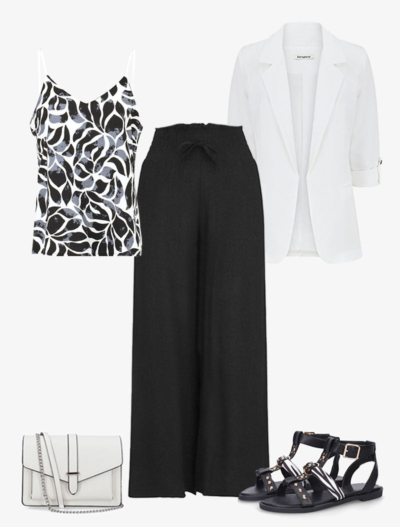 Look Dalinda - 1