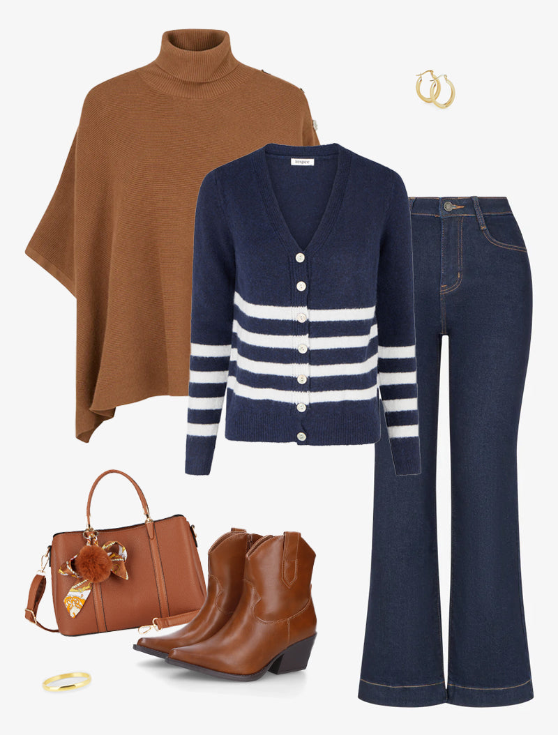 Look Dallo - 1