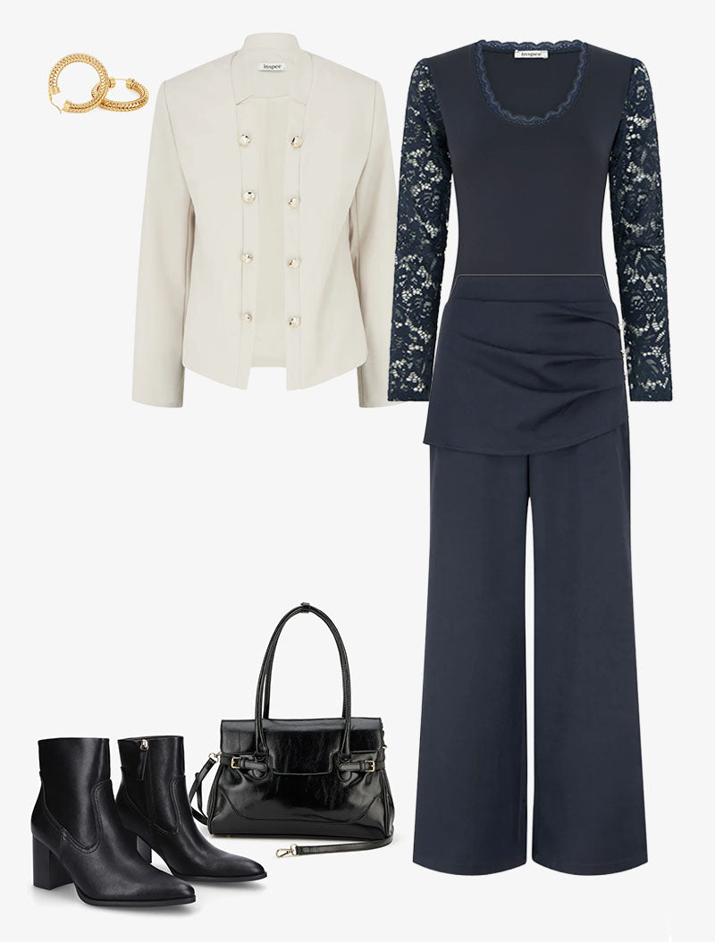 Look Damee - 1