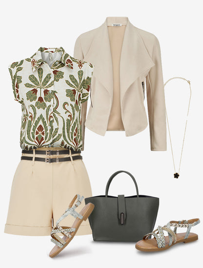 Look Danais - 1