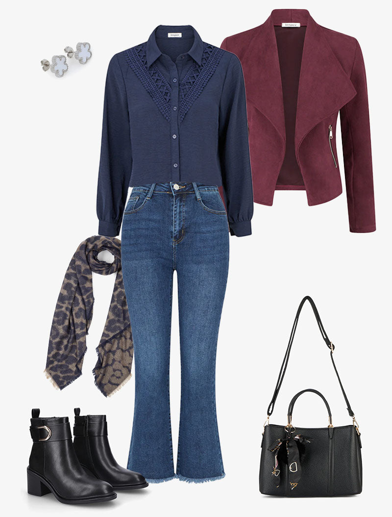 Look Danica - 1