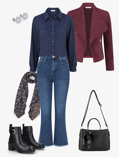Look Danica - 1
