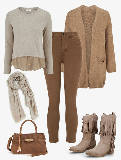Look Danika - 1