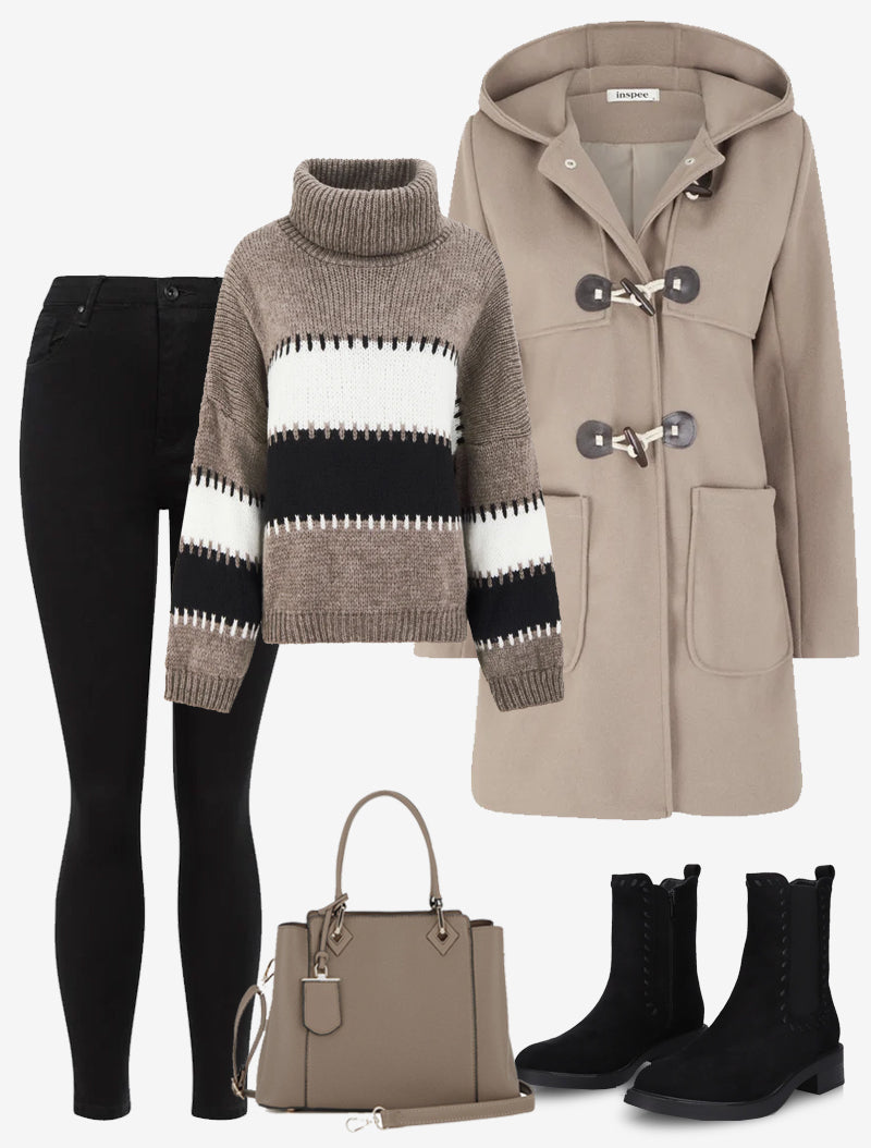 Look Daral - 1