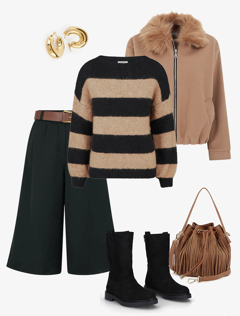 Look Darica - 1