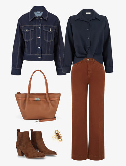 Look Dativa - 1
