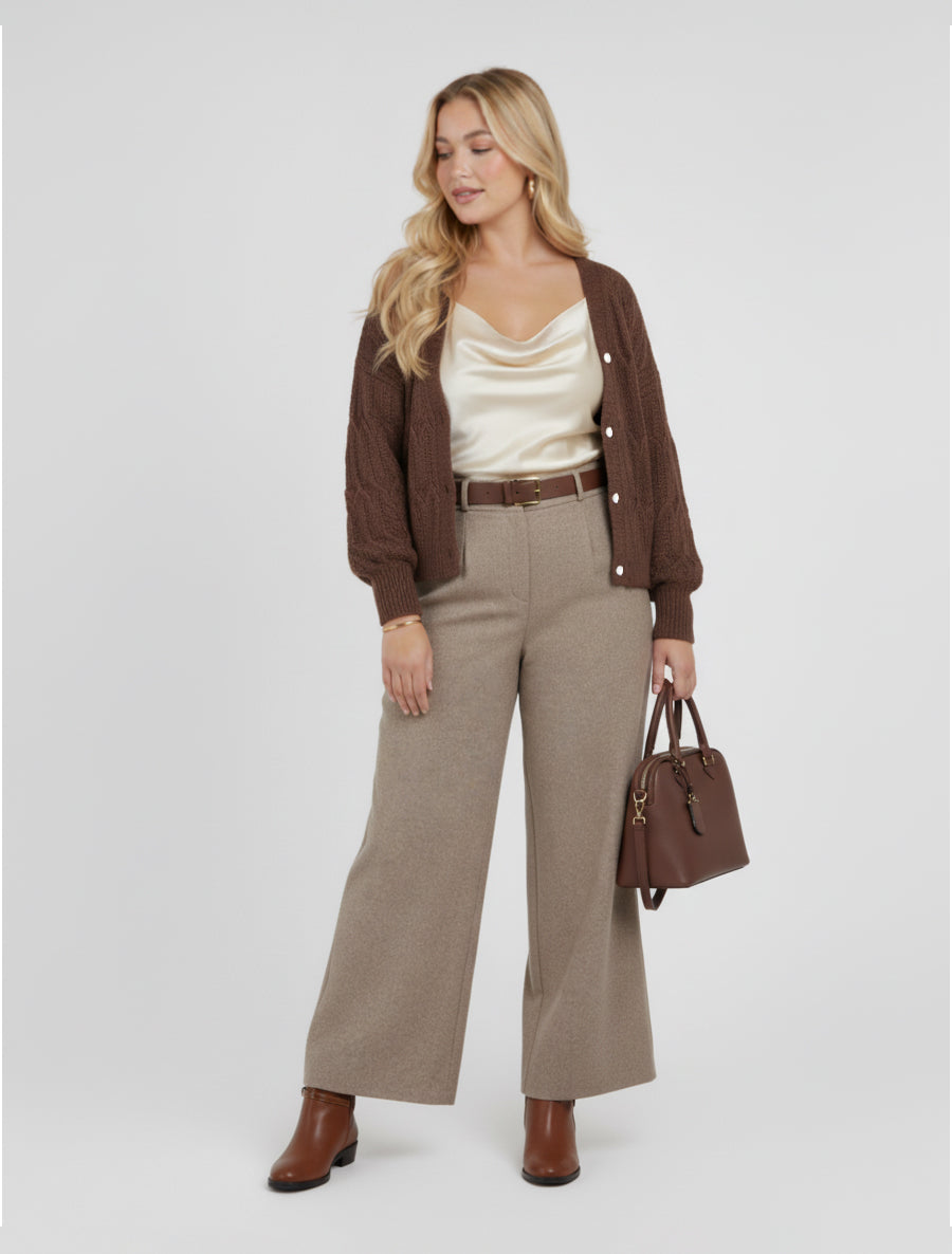 Look Dea curvy