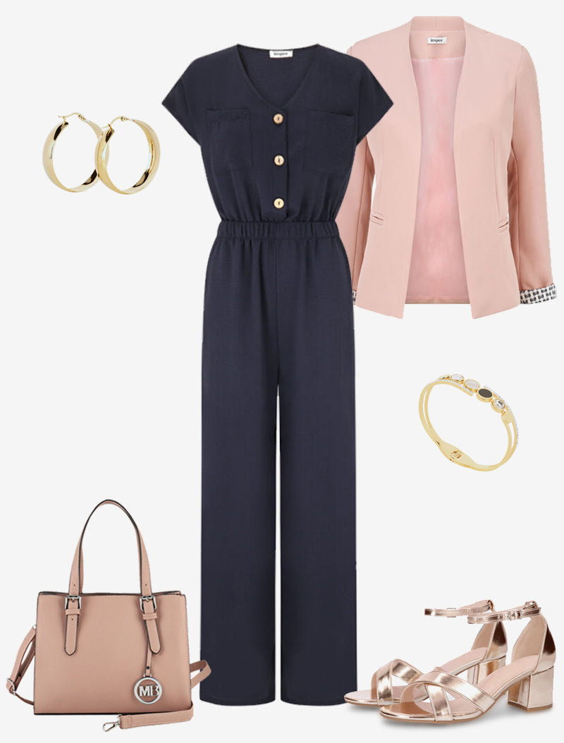 Look Deanna - 1