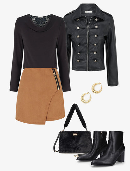 Look Delene - 1