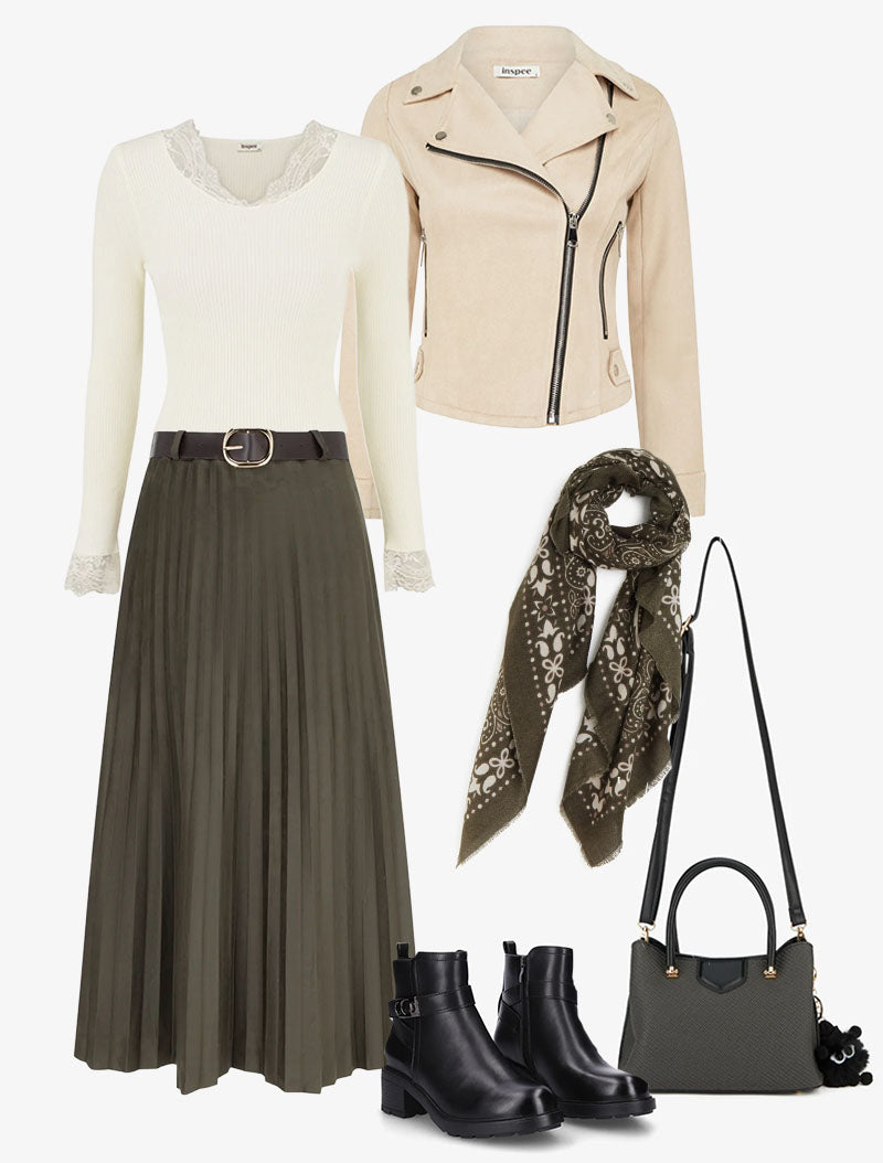 Look Dellan - 1