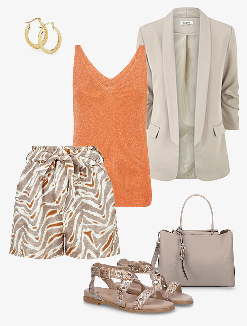 Look Delphyne - 1