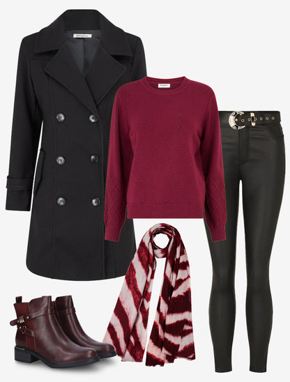 Look Denisa - 1