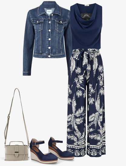 Look Dera