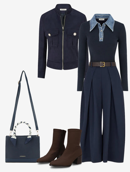 Look Derika - 1