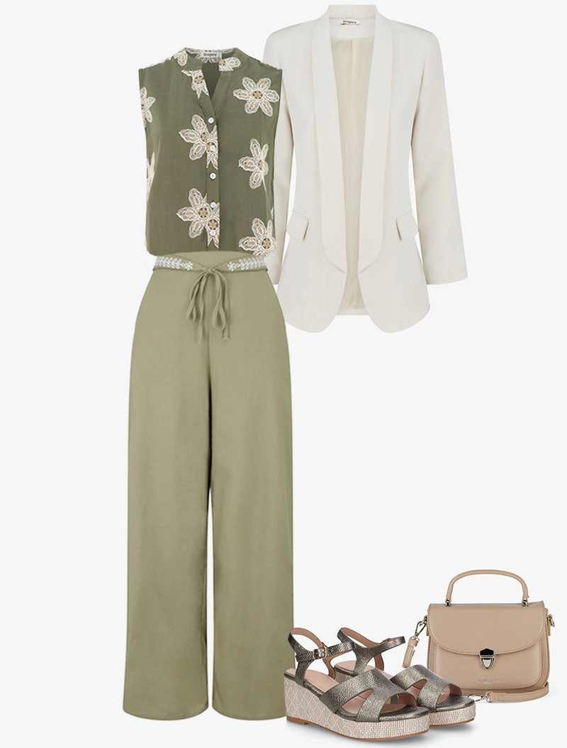 Look Devi - 1