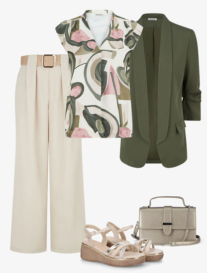 Look Devia - 1