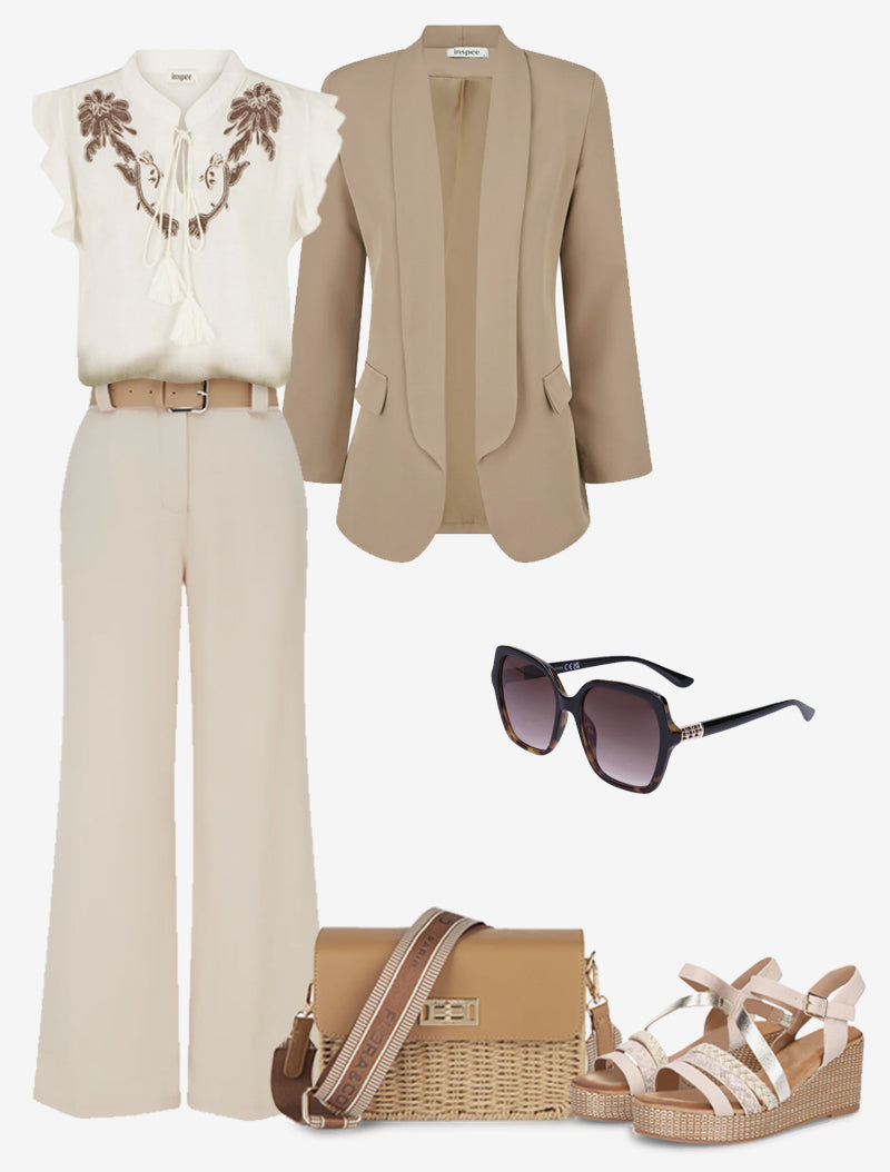 Look Dew - 1