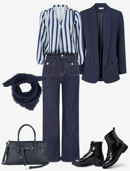 Look Diaman - 1
