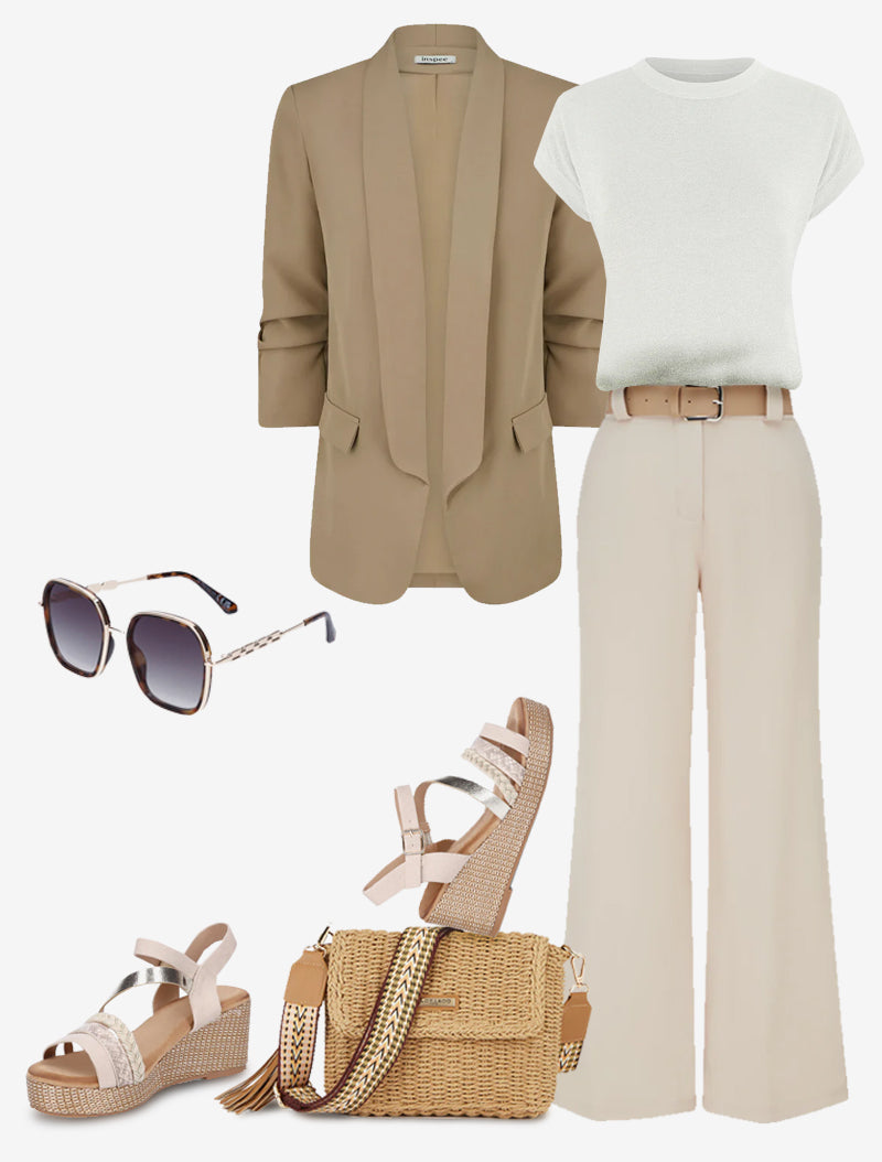 Look Didiane - 1