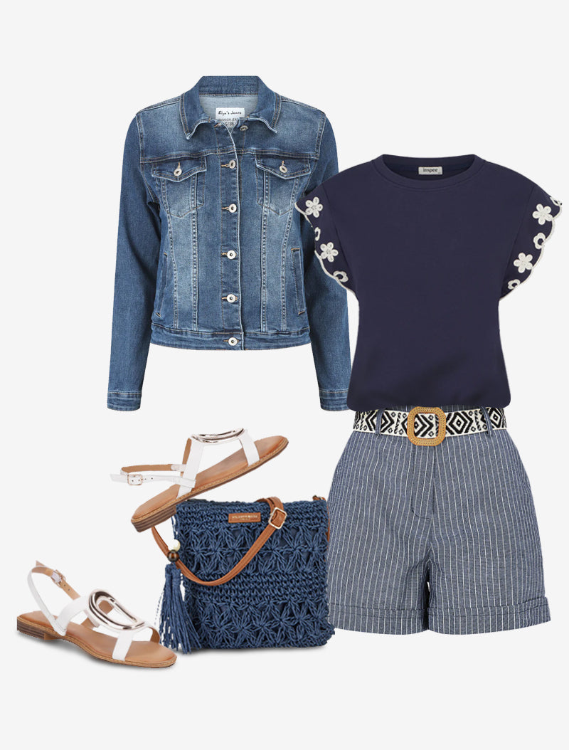 Look Dionne - 1