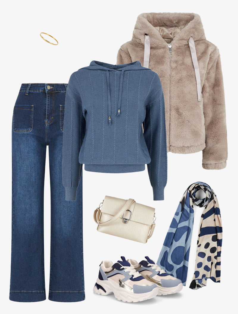 Look Divya - 1