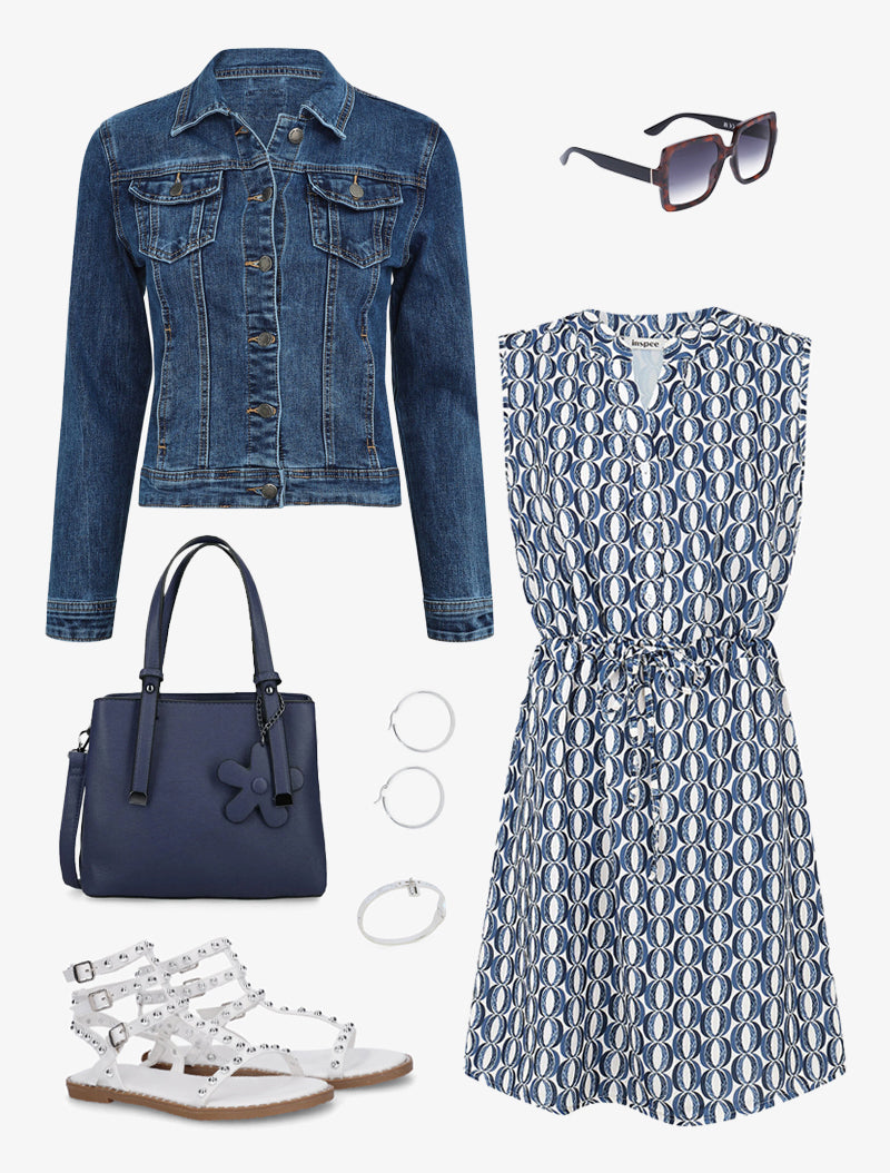 Look Doline - 1