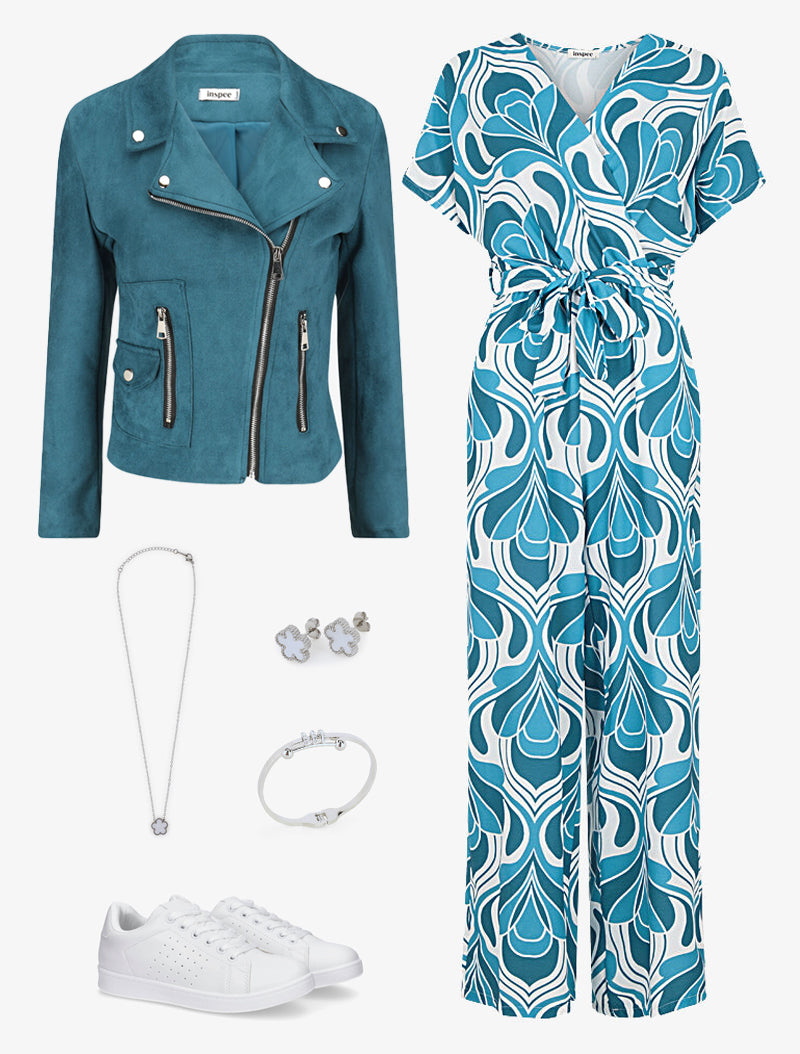 Look Dominga - 1